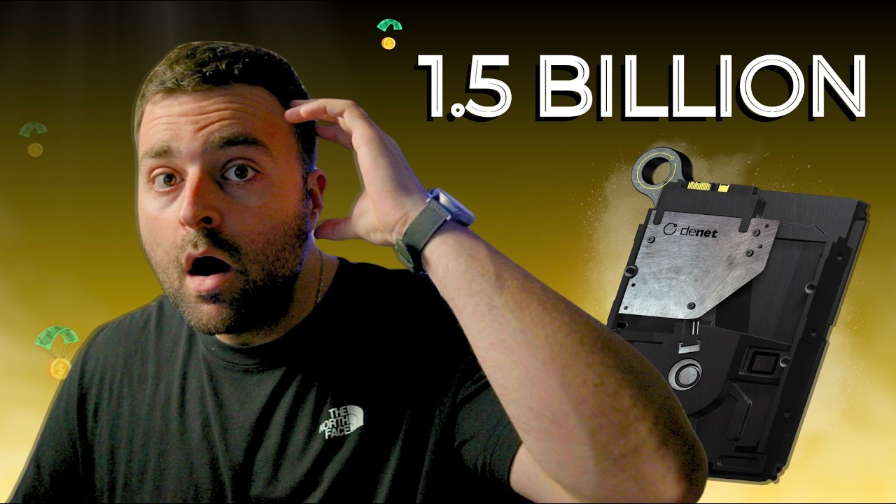 DENET Watcher App FULL Guide! 📱 Earn FREE Crypto + 2026 Roadmap Explained 🚀
