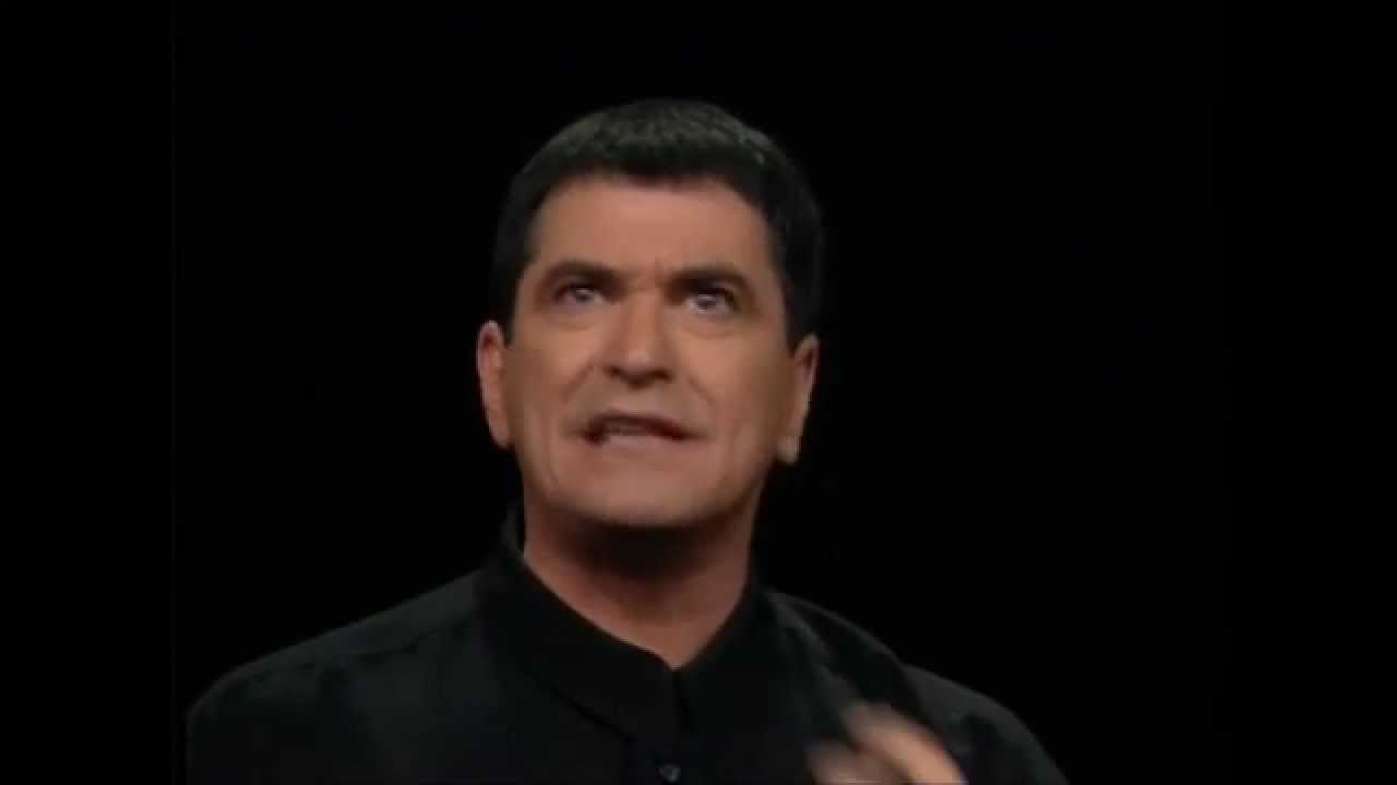 Bigard   Les pauvres