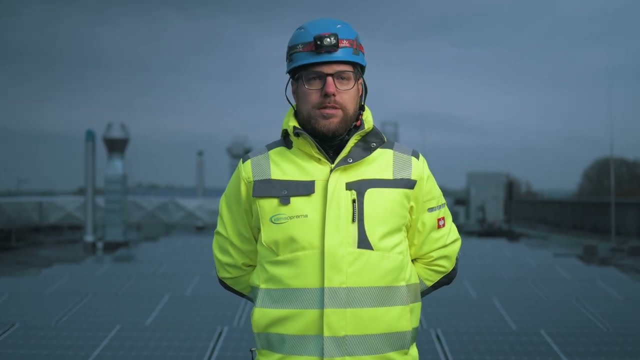 Amelicor Engineering & Klimaoprema - Green field project in Baarle Nassau, Netherlands