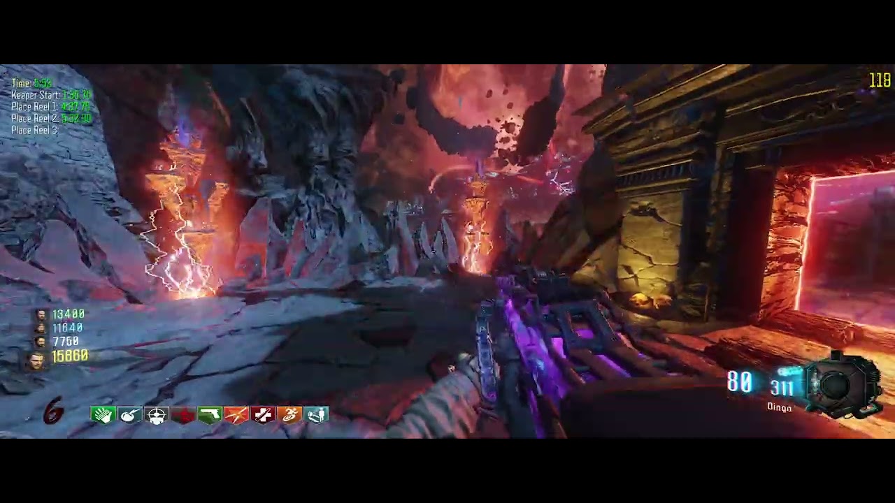 [WR] Reversed super EE 4P [2h31:19] Megas