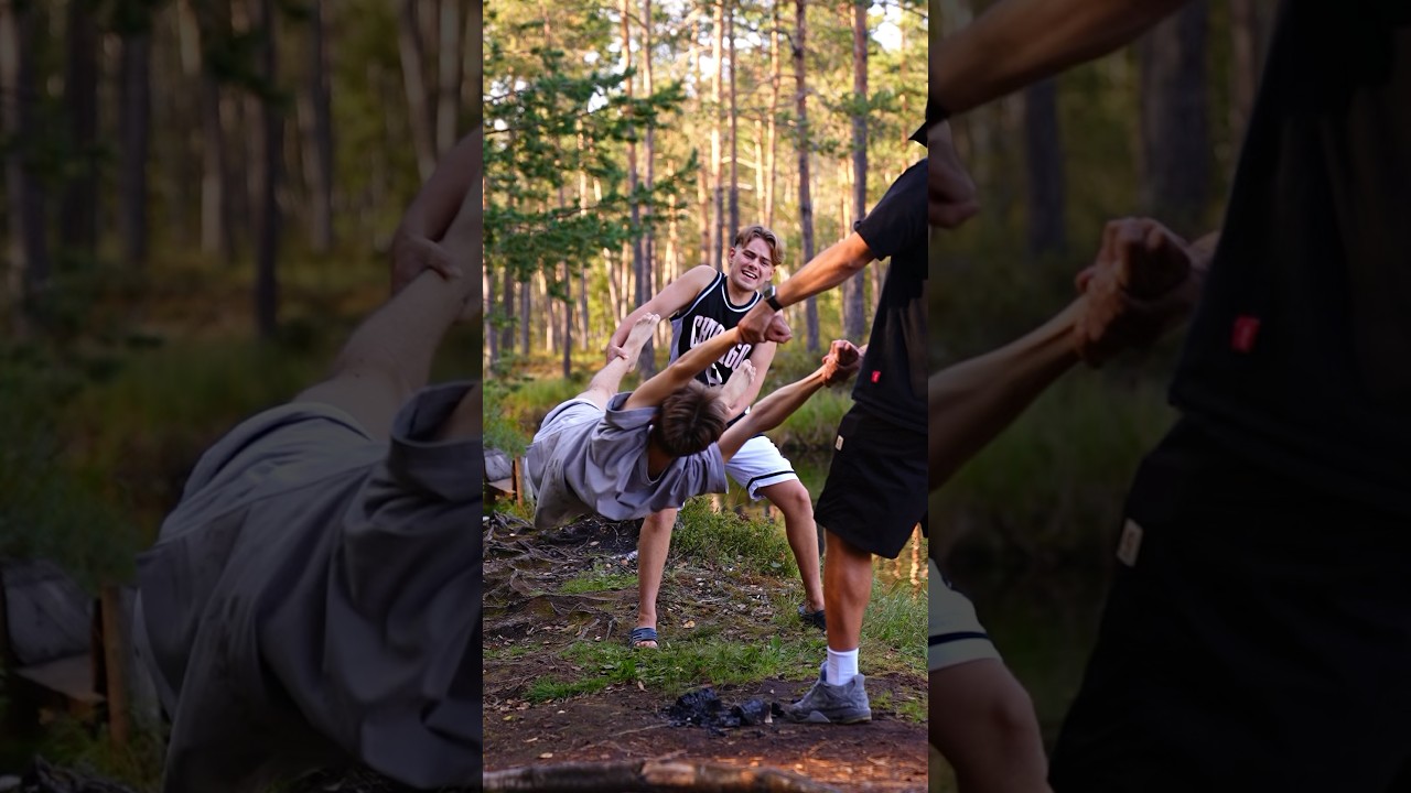 ПРИКОЛЫ НАД БРАТОМ #shorts