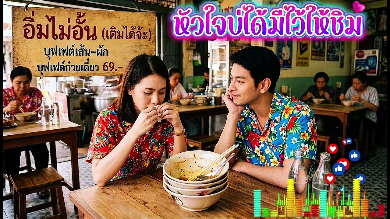 หัวใจบ่ได้มีไว้ให้ชิม[Official]#music#ลูกทุ่ง  #เพลงใหม่#         เพชร ชิวาพันธ์