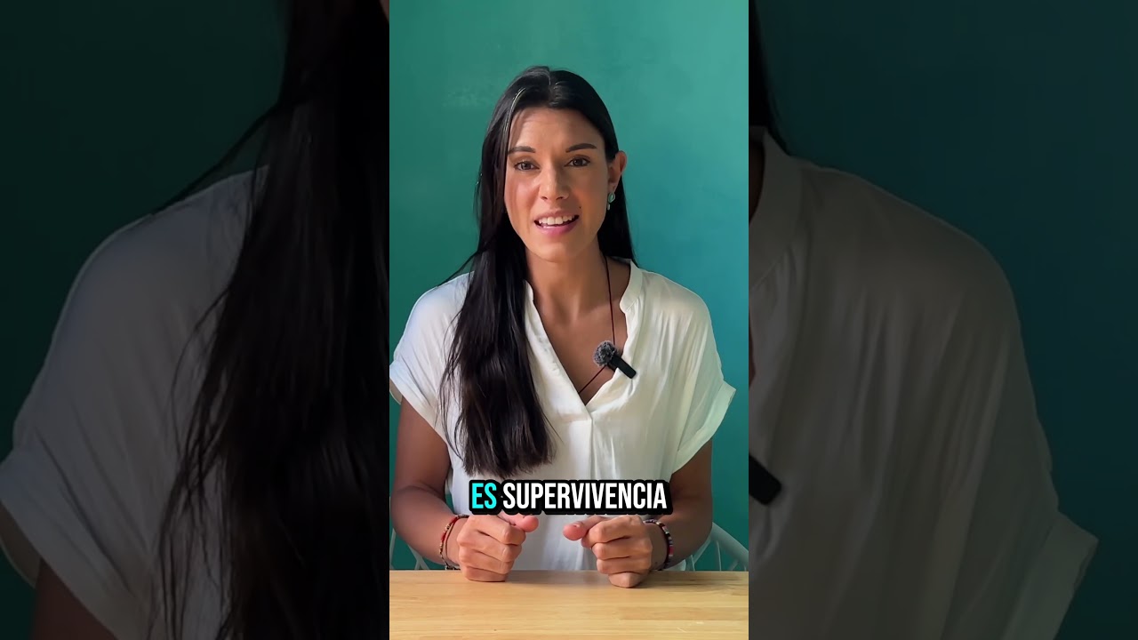 Tu mente no busca que seas feliz