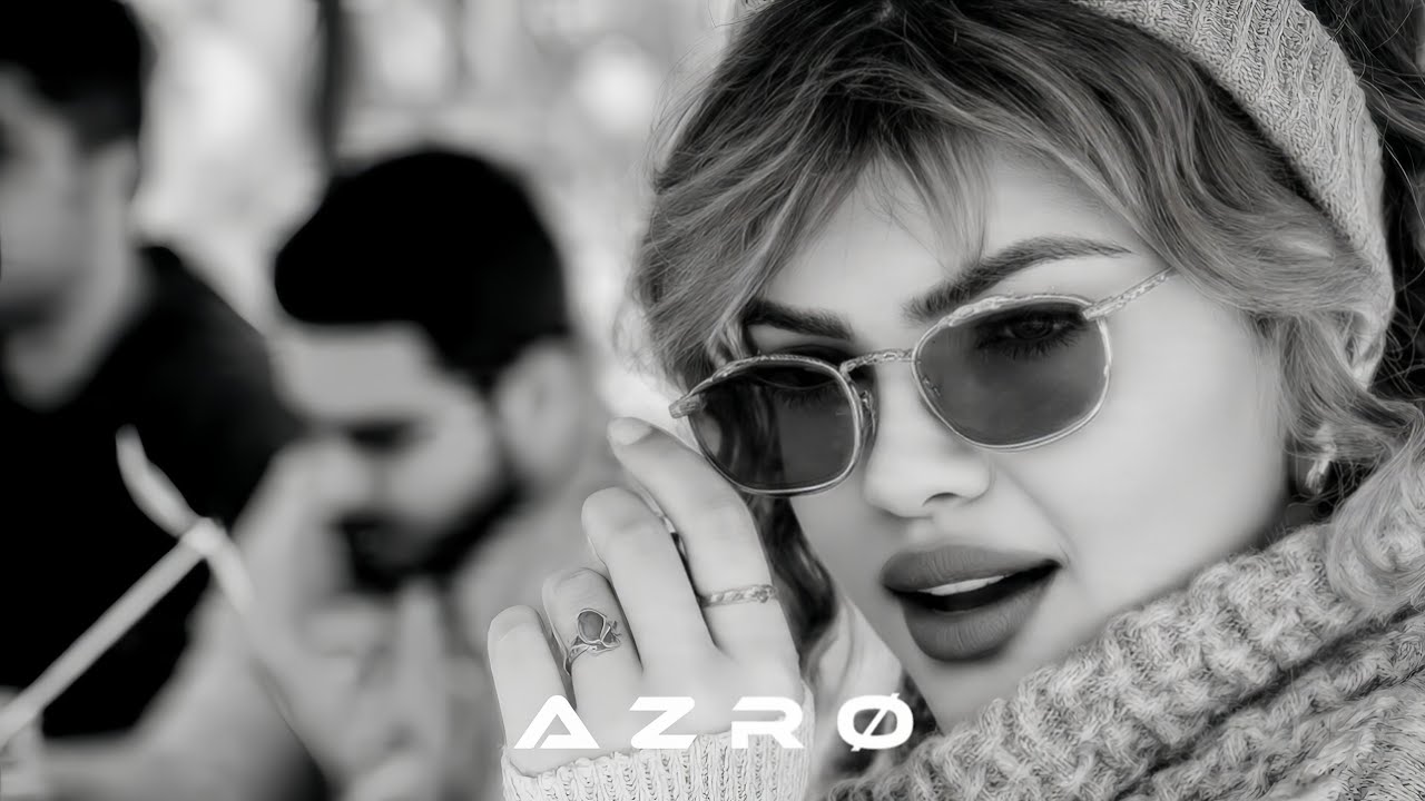 Trida – Клятва (Azro Remix) | Deep House 2026