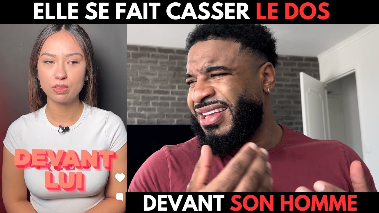 SON COPAIN AIME REGARDER