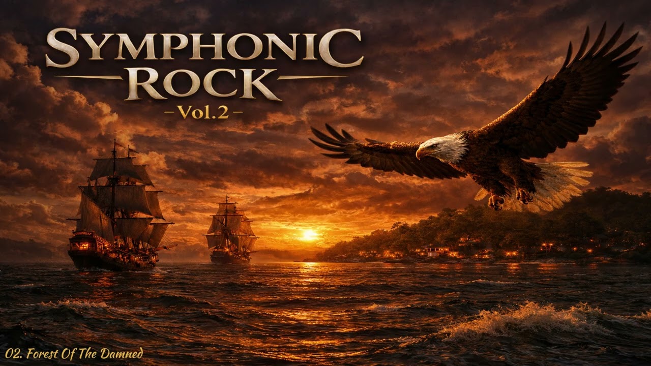 Symphonic Rock Vol.2