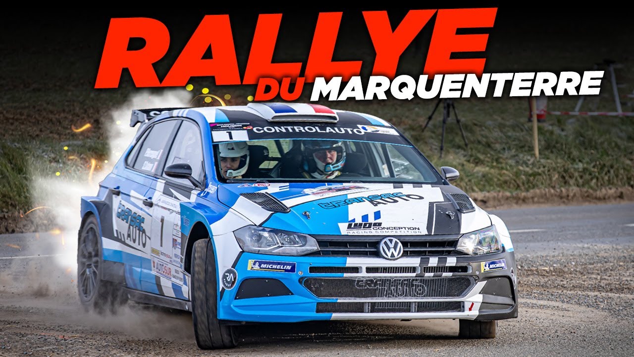 Rallye du Marquenterre 2025 | Best of Hauts-de-France