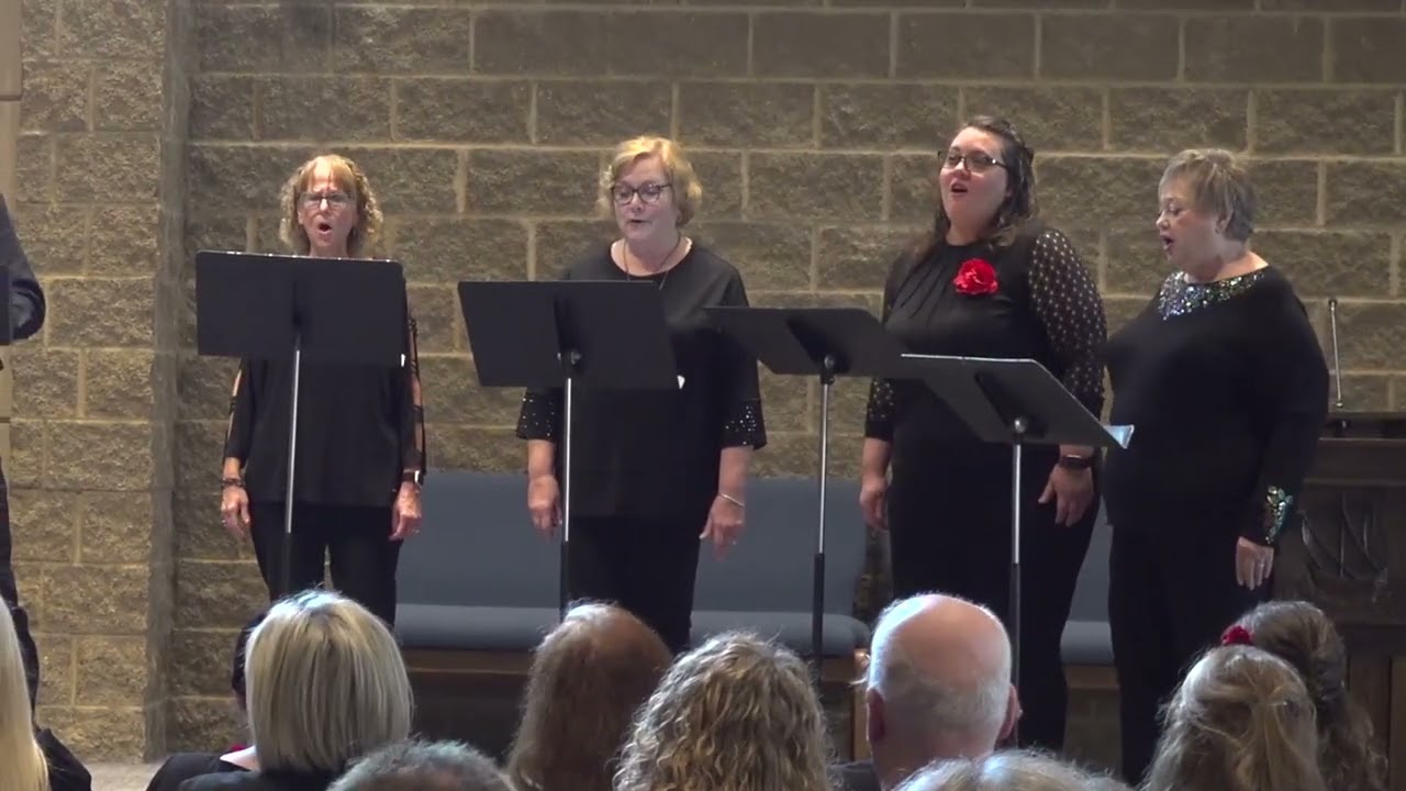 The Shelter of Shalom – Vocal Ease