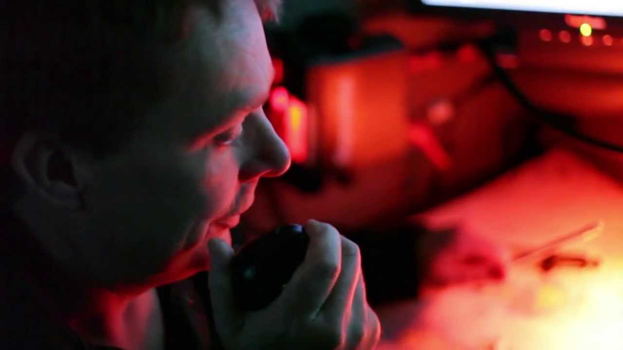 Royal Canadian Marine Search and Rescue - Saving Lives on the Water.