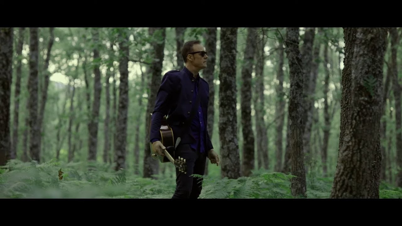 Ruiperez - El bosque de los p&aacute;jaros (Videoclip Oficial)