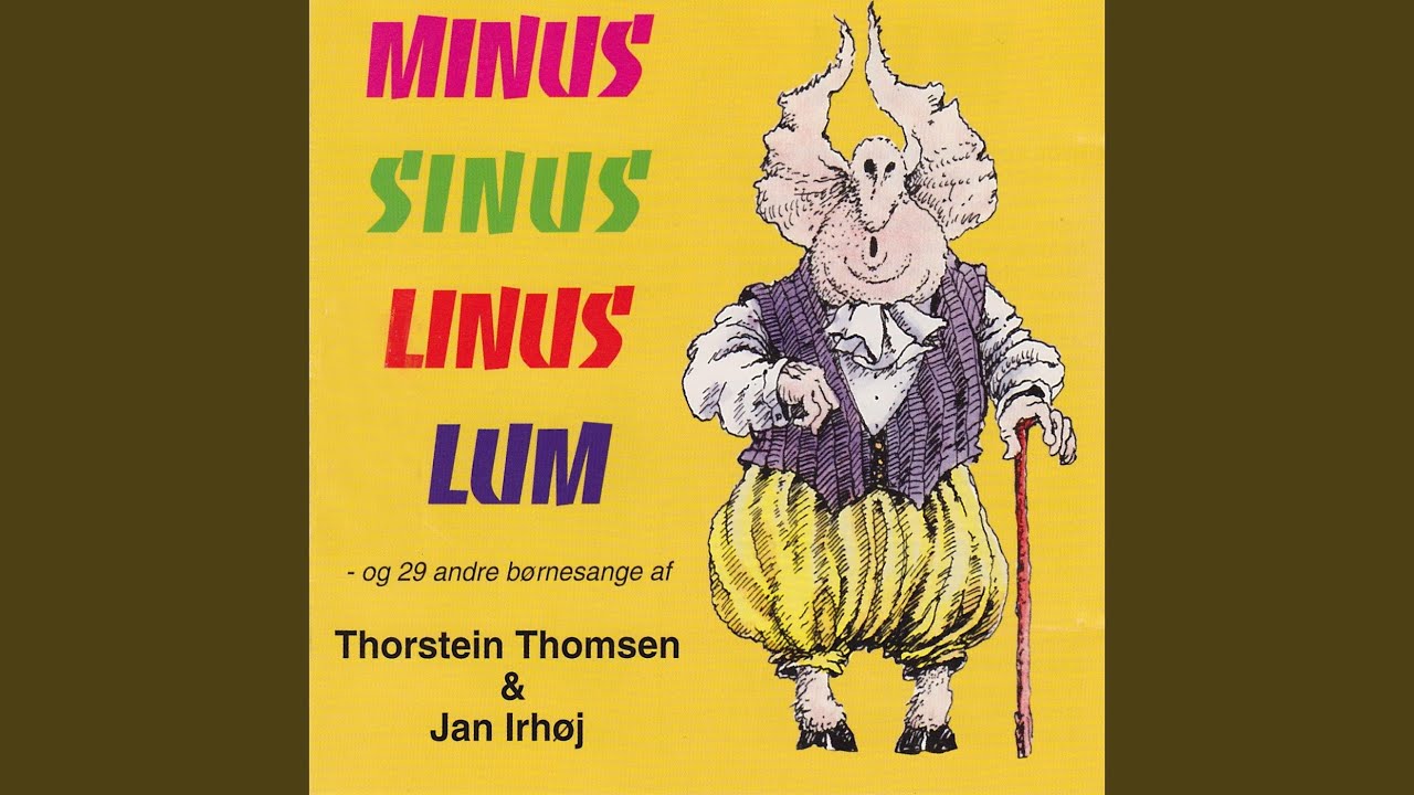 Vov Vaf Og Vuf Vuf