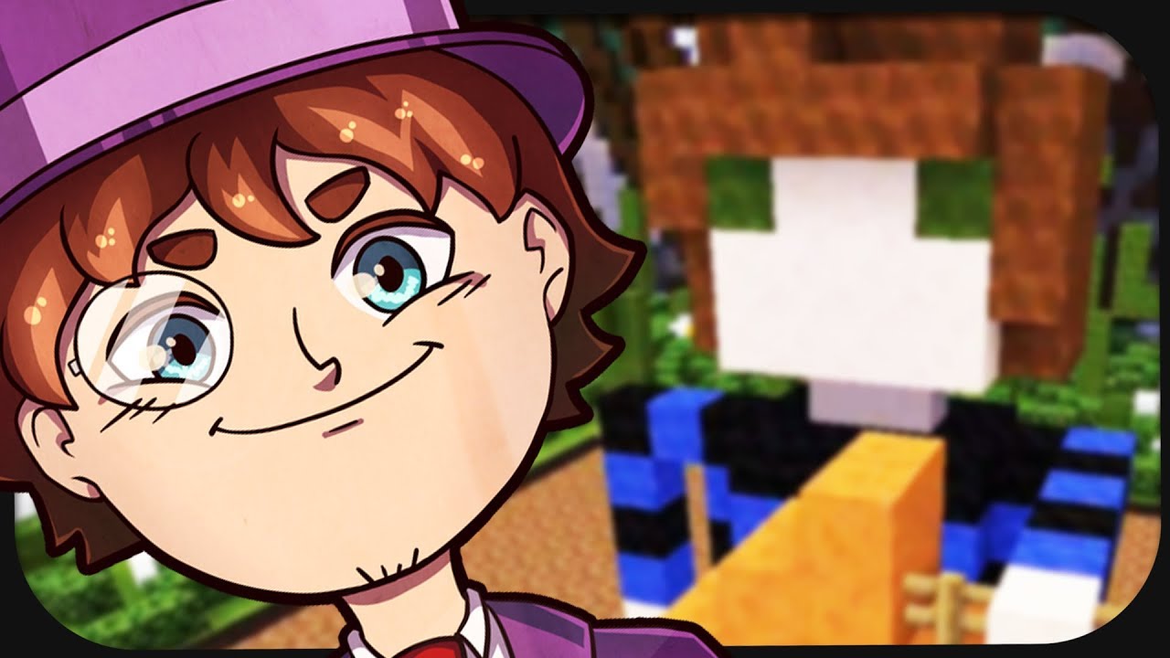 Das hier ist Minecraft: Zombey! ☆ Minecraft: Master Builders