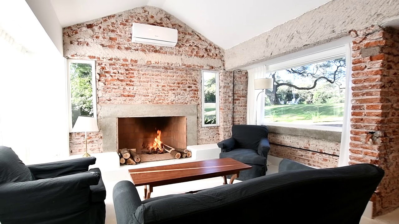 Scratch House - Villa Allende