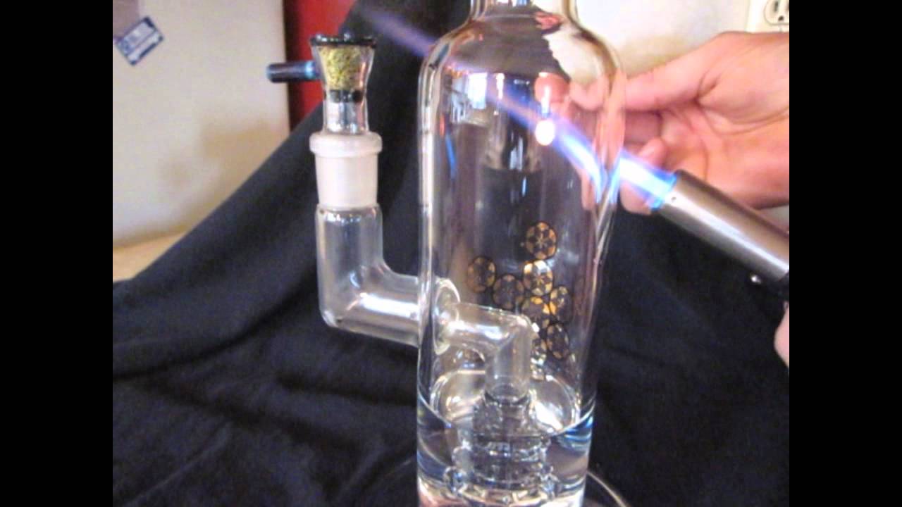 Ill Glass Genesis