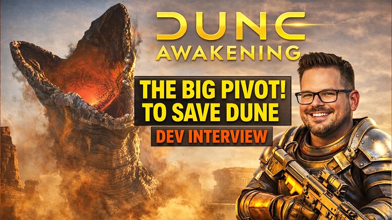 Huge News and Insight Revealed For Chapter 3 and Beyond!