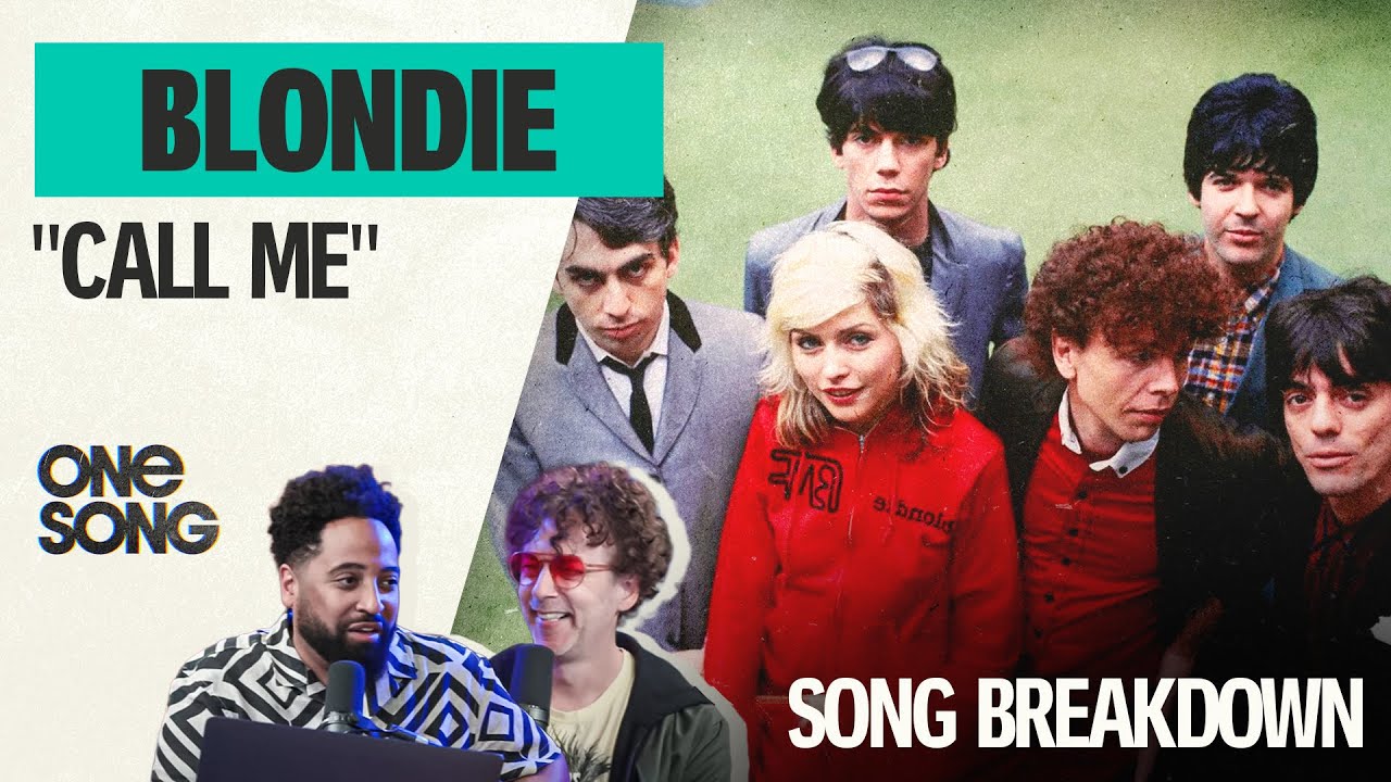 Blondie's 
