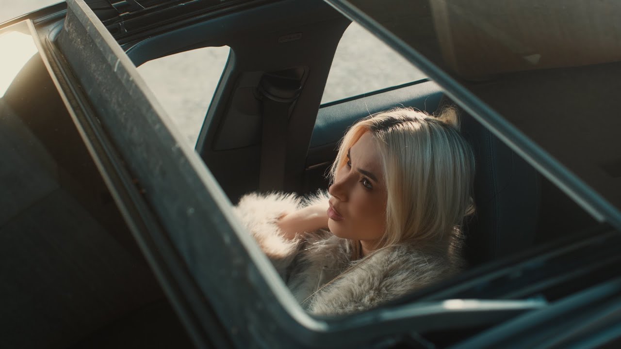 Marcus G ft. Ronie - Hneváš sa? |Official Video|