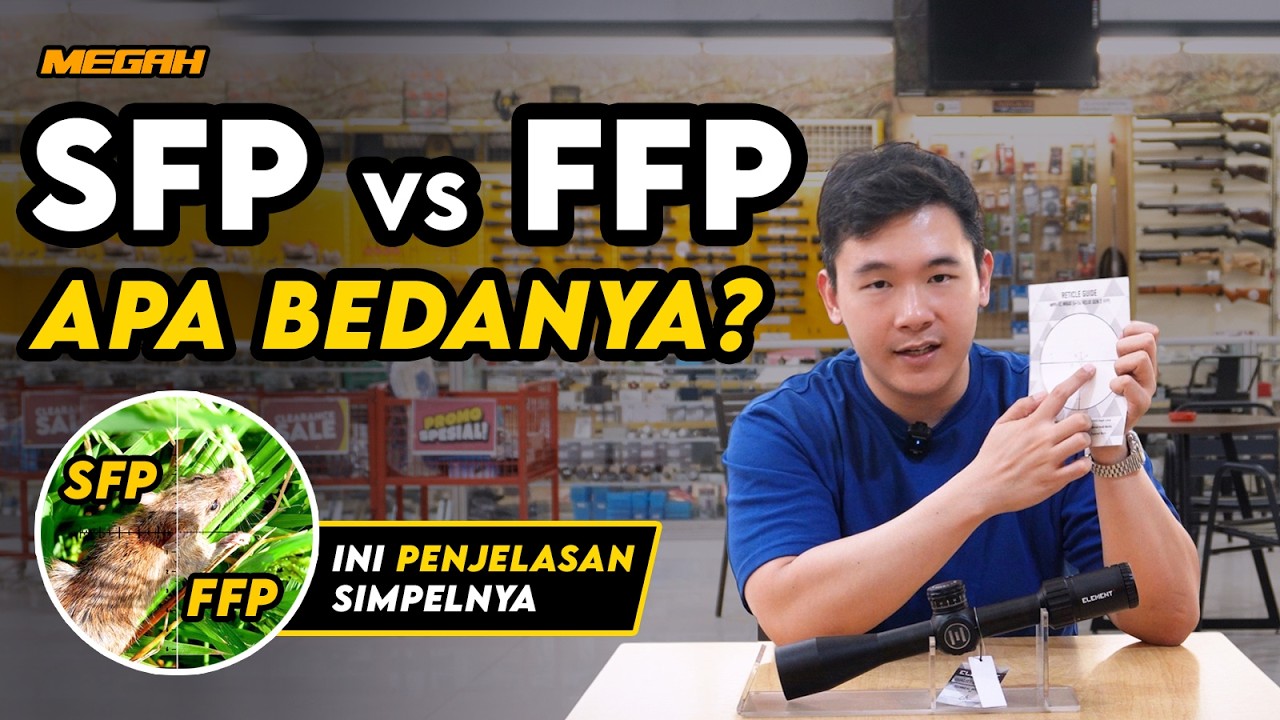 FFP vs SFP: Apa Bedanya dan Mana yang Cocok Buat Kamu?