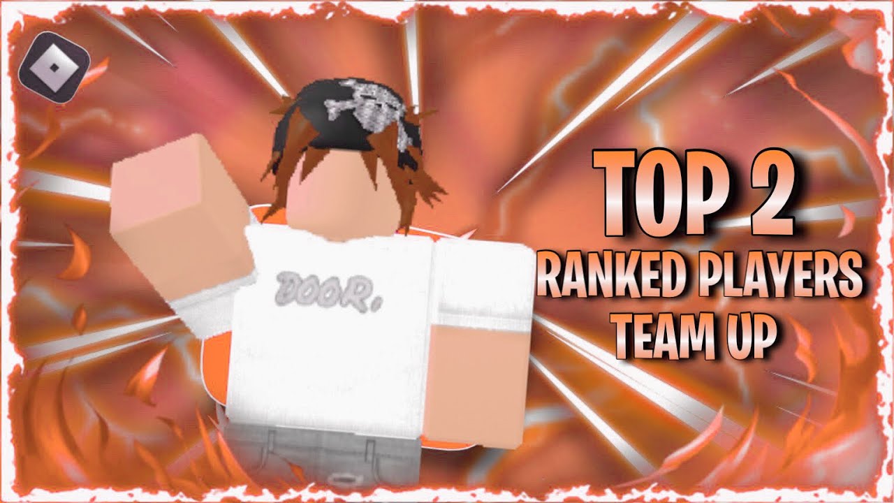 ABMDrako and Objdad Teams up | #1 And #2 Hoopz Player | Hoopz | ROBLOX