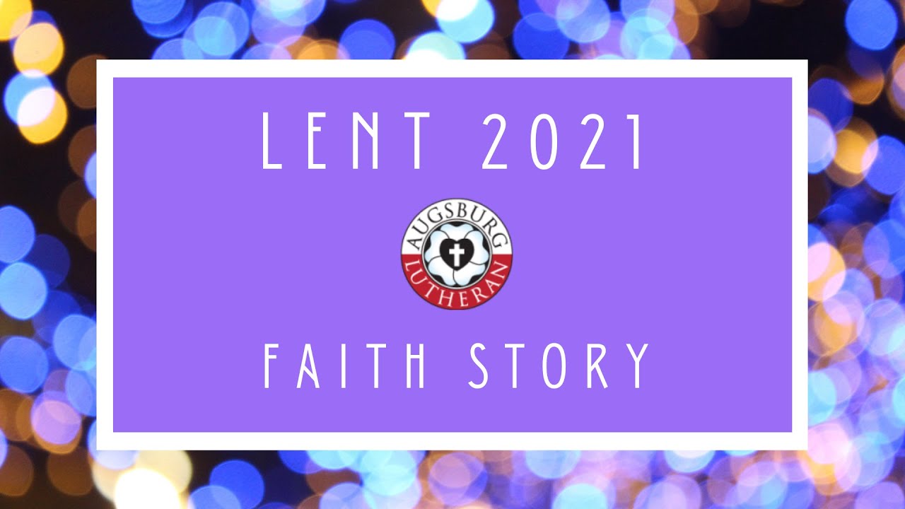 Faith Story | Katie Bryant