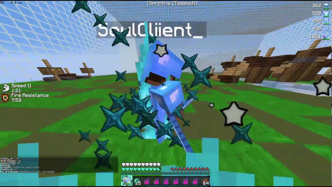 PotionPVP - iCriticalMC