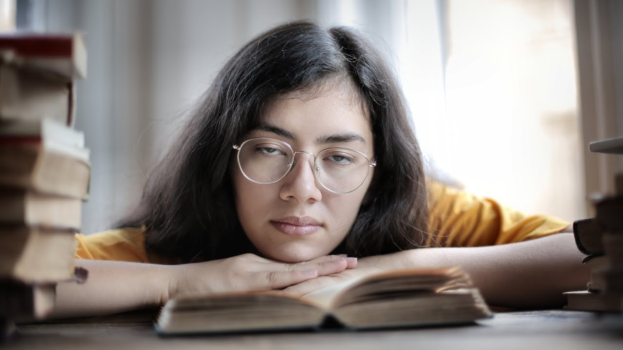 If you suck at reading, this video is for you.