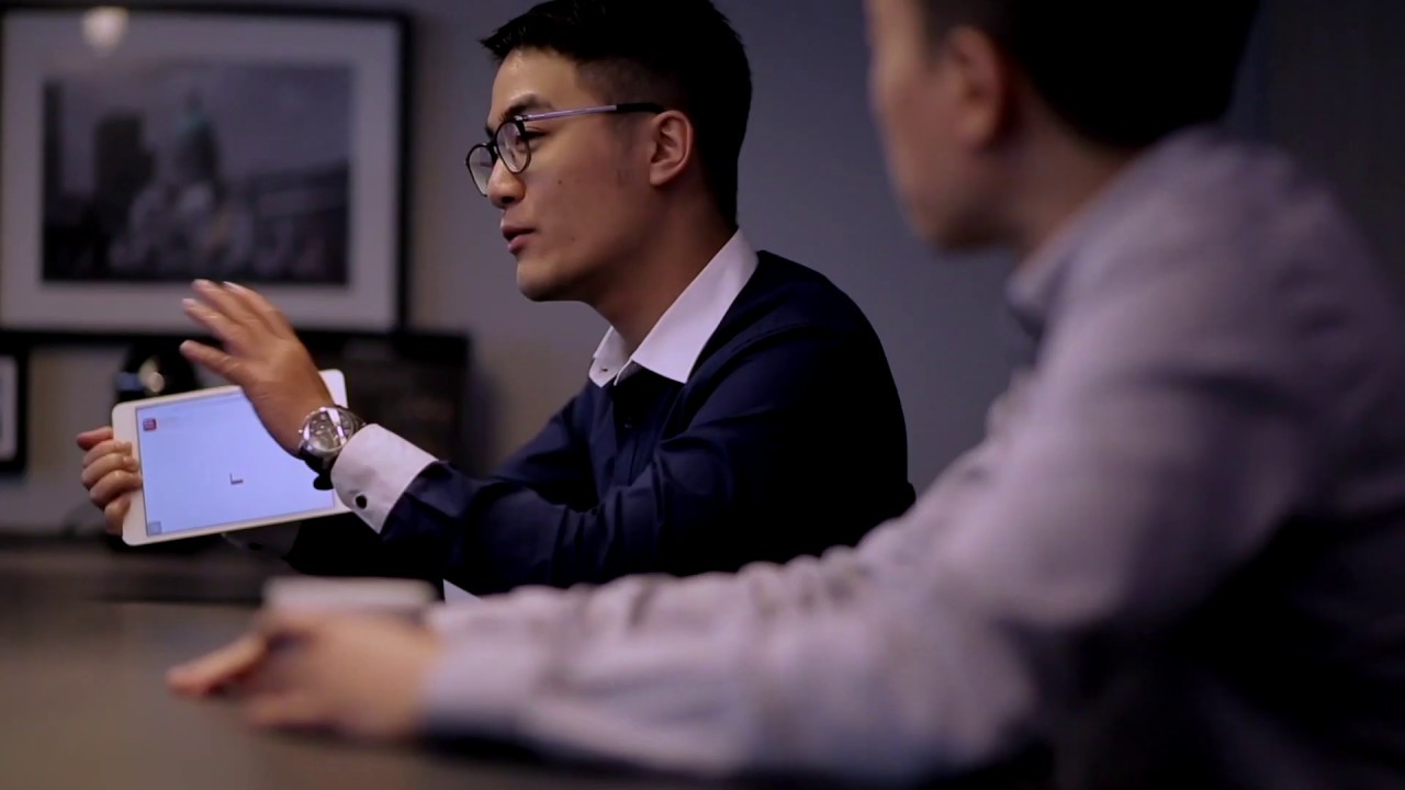 CPG Corporation Corporate Video 2019 (English)