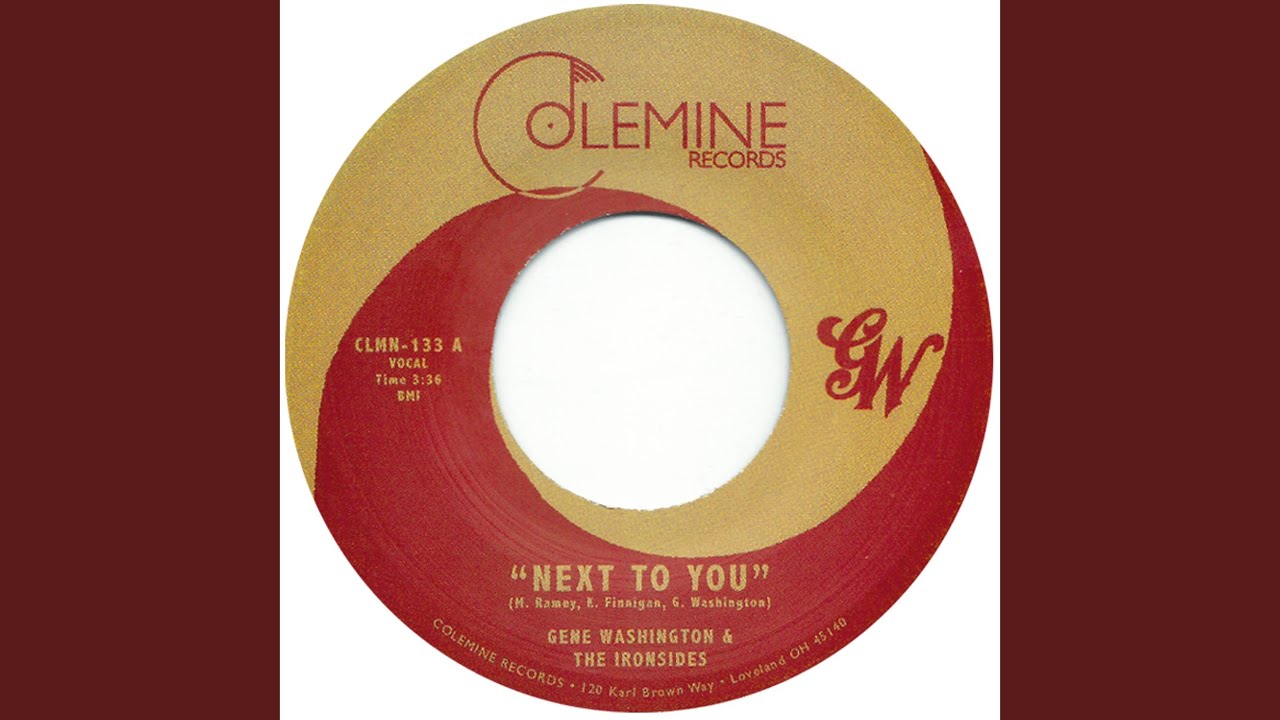 Next to You
