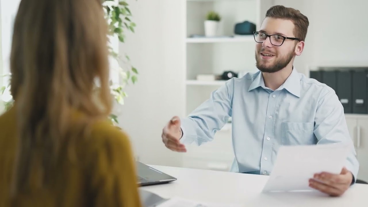 Estas son las preguntas que debes preparar antes de tu entrevista de trabajo