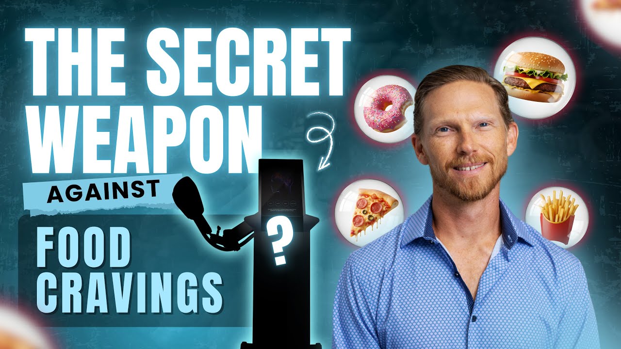 What Is ExoMind Used For? How It Stops Food Cravings & “Food Noise” for Weight Loss
