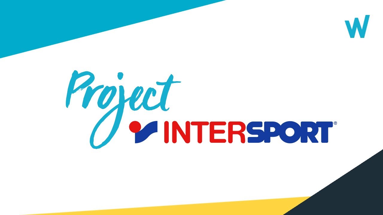 Optiweb - Projekt Intersport