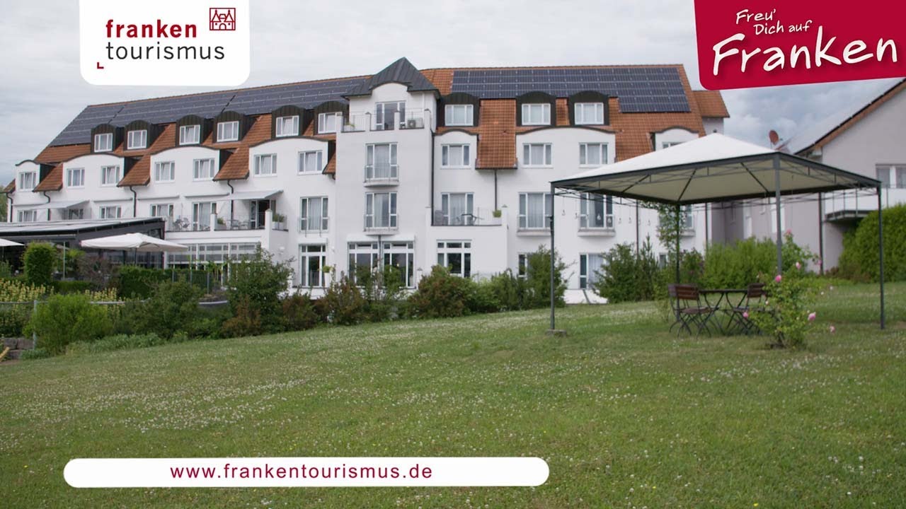 Das Landhotel R&uuml;gheim -  Hausbesuch Ha&szlig;berge