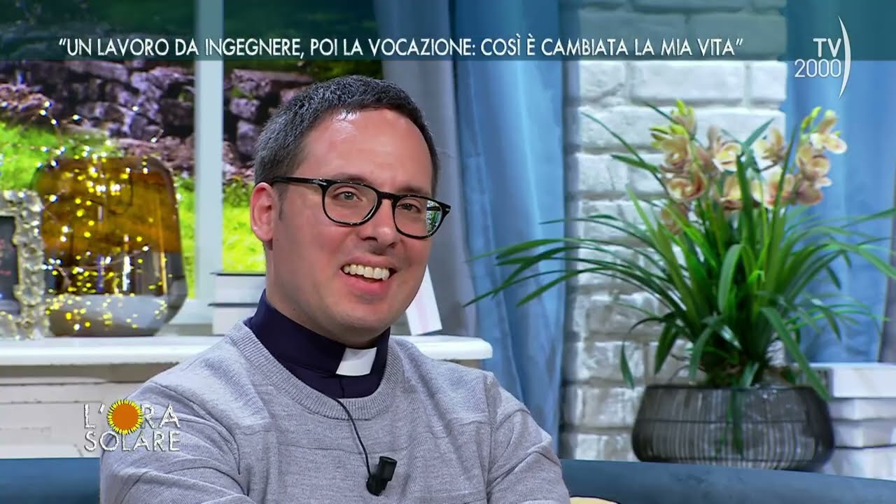 L'Ora Solare (TV2000) 