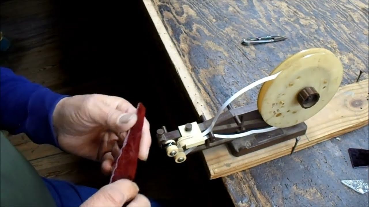 Вопросы и ответы по оборудованию для производства медной фольги.