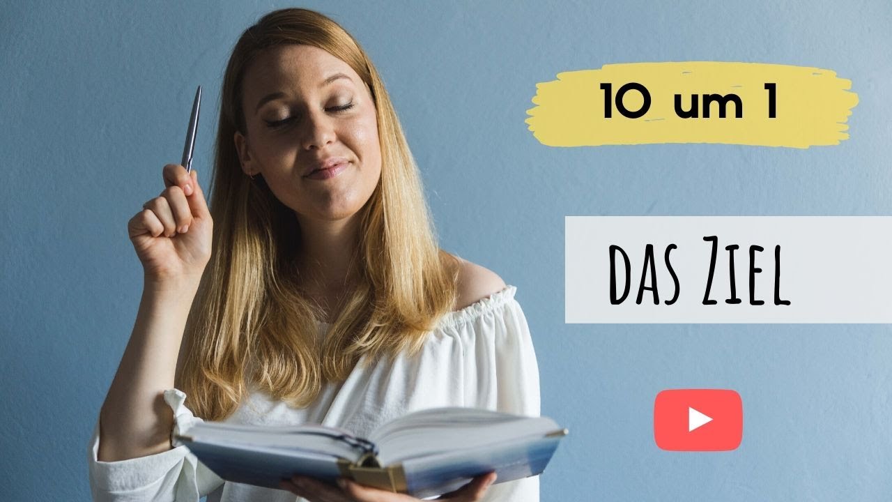 10 zwrotów po niemiecku ze słowem 