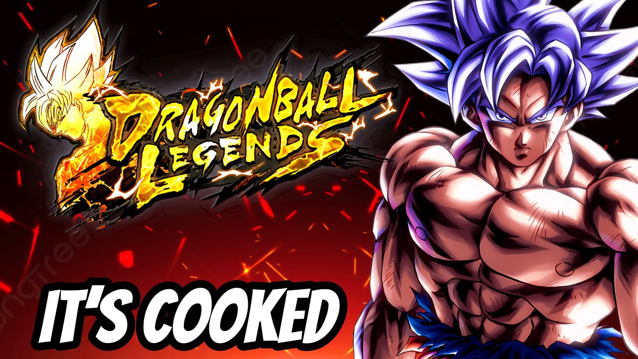Почему я ненавижу эту игру по Dragon Ball?