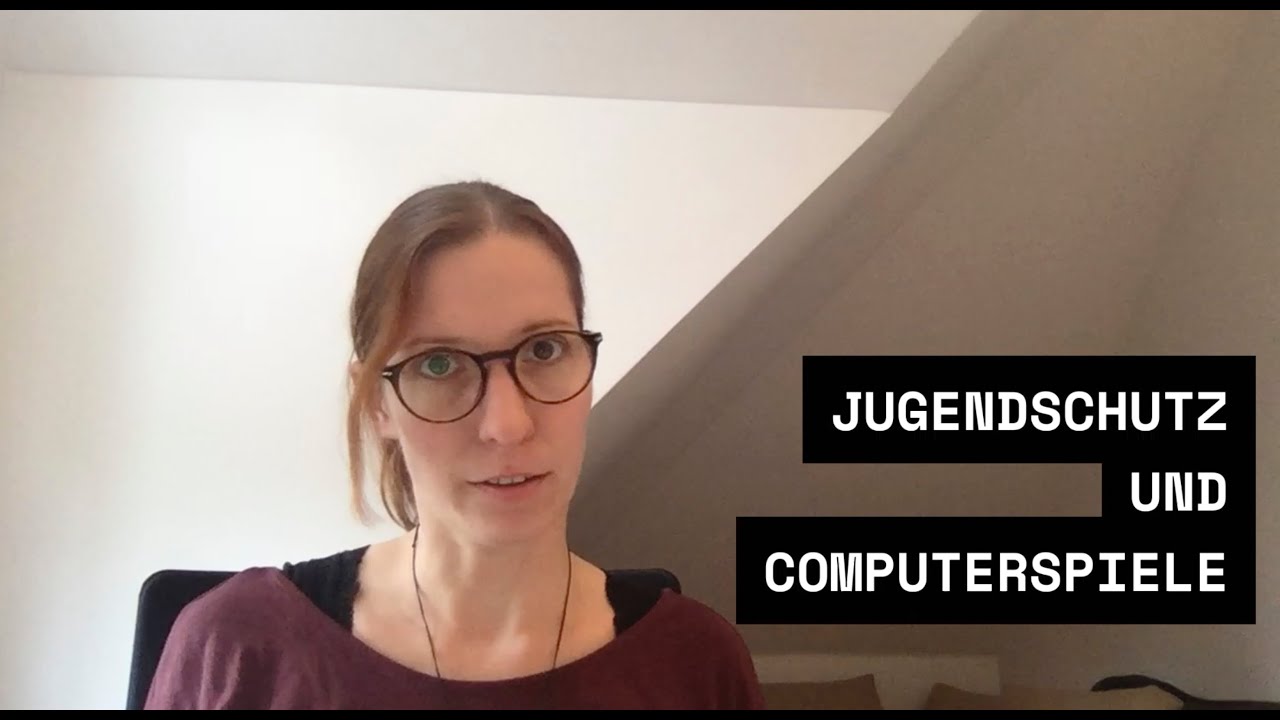 Jugendschutz in Computerspielen: Altersfreigaben in Deutschland