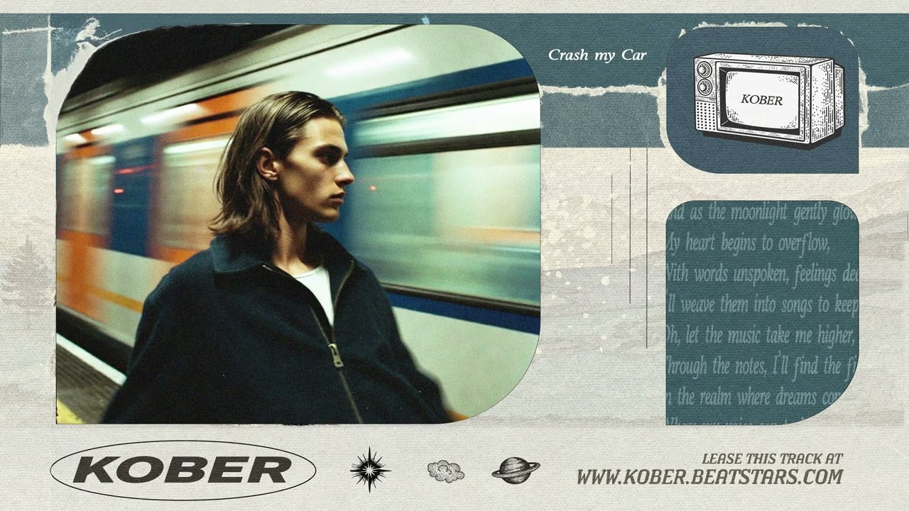 Indie Rock x Grunge Type Beat - 