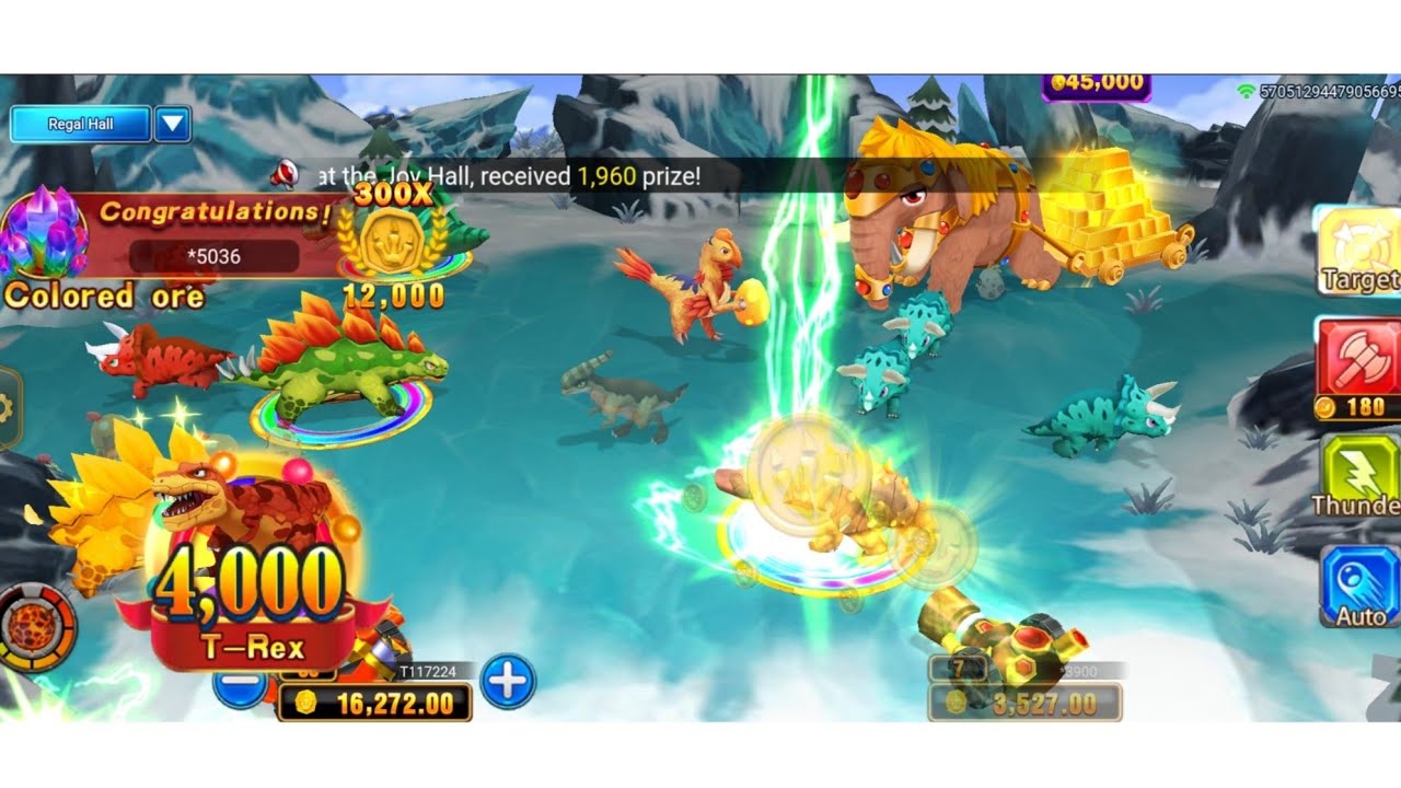 🔥 2k To 22K in Just 4 Minute 36 Second | Dinosaur Tycoon | Jili Games Big Win 🔥