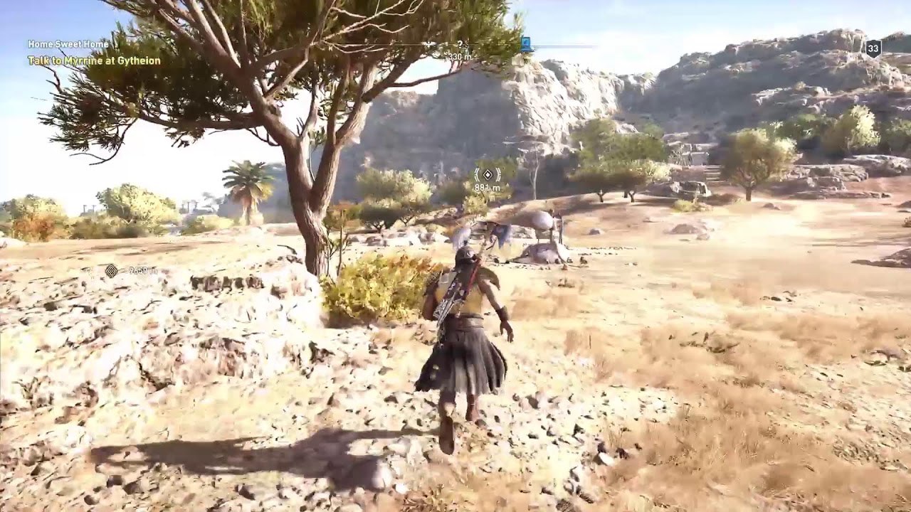 Alexios episode 12 (no commentary)