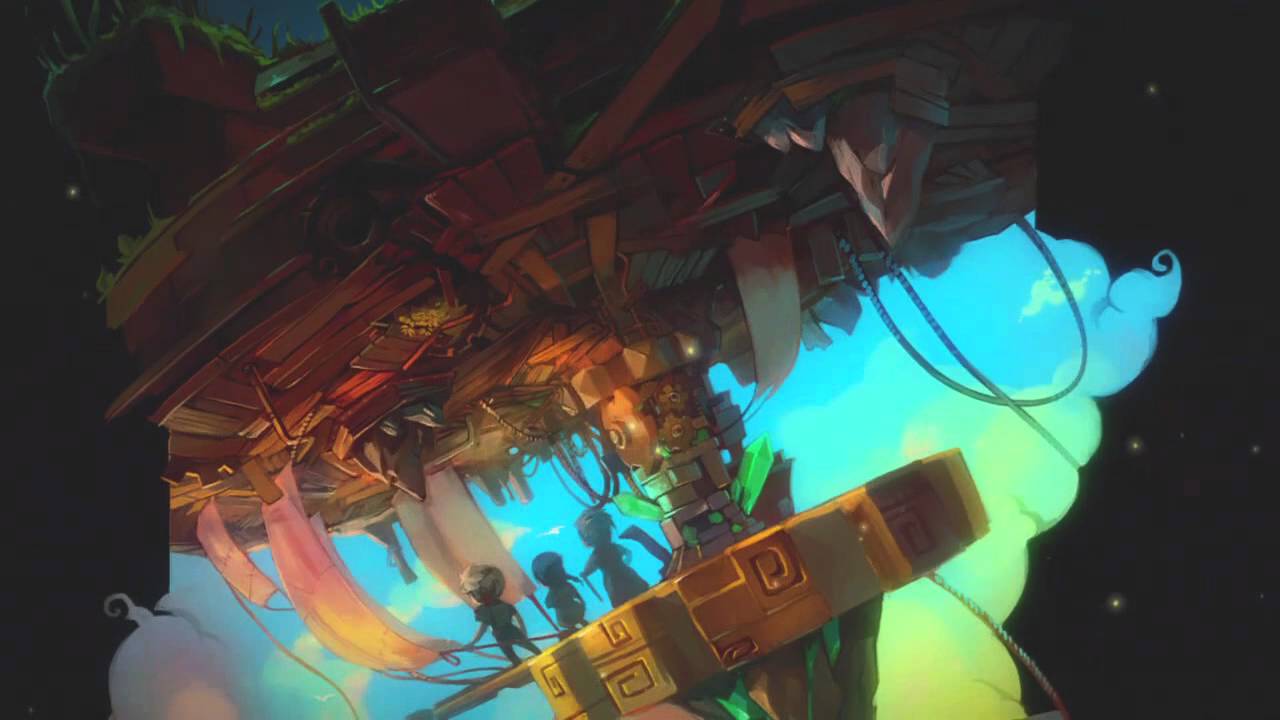 Bastion Gameplay 20 Tazal Terminals ( Evacuation Ending and Secret Achievement )