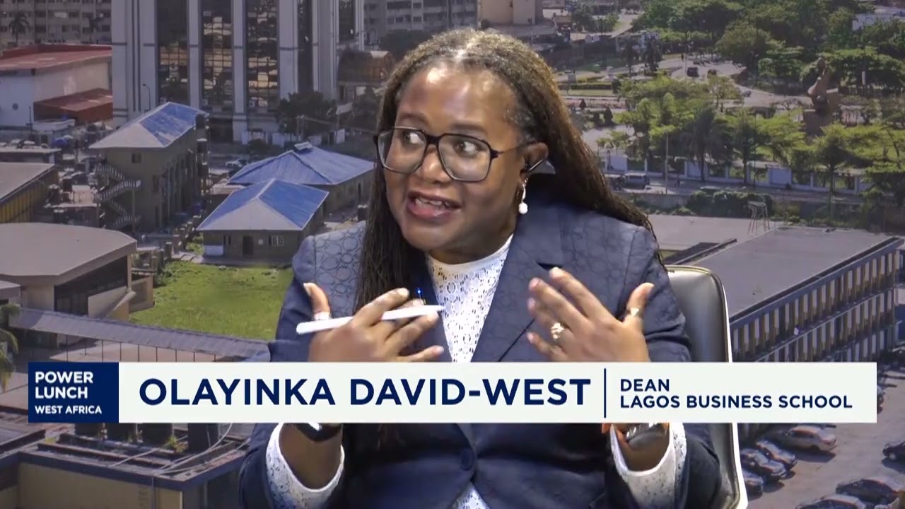 How AI is reshaping the future of work & skills in Africa