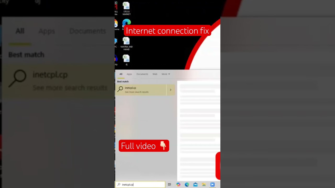 Connect to the internet You&rsquo;re offline Check Your Connection | Pc internet problem | pc fix
