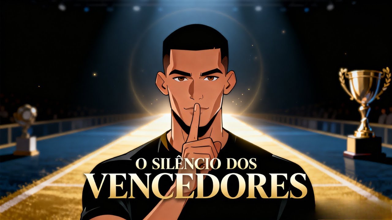 Silêncio e Resultados - A Combinação dos Vencedore