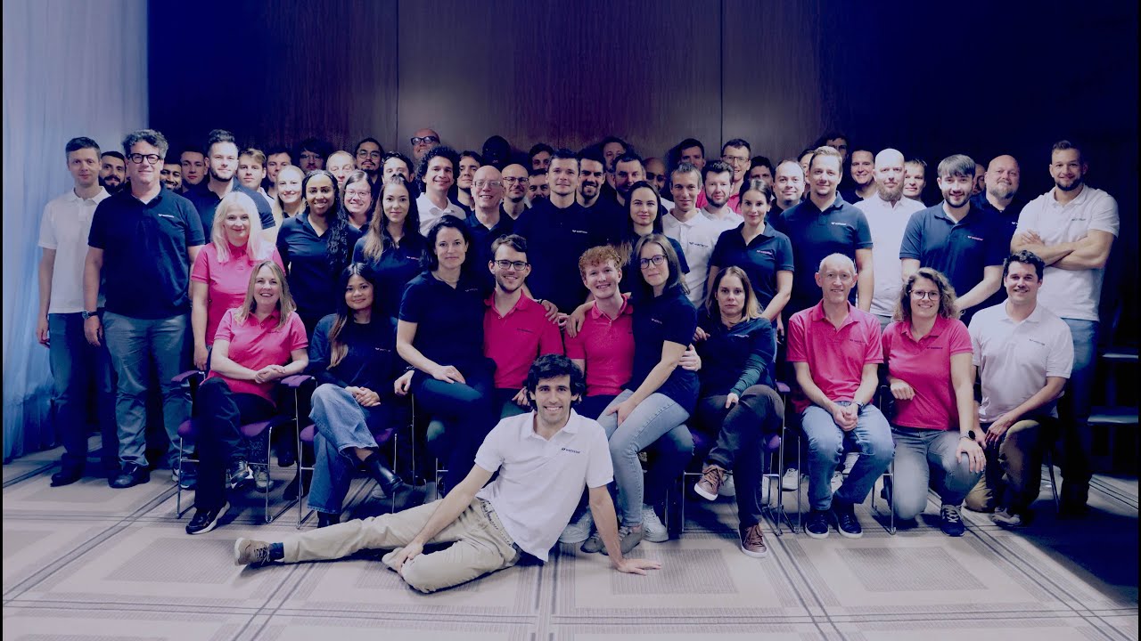 Wattstor - The Next Generation Energy Company