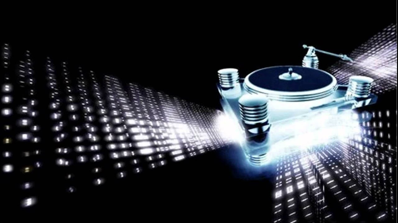 Bachata Mix 2012