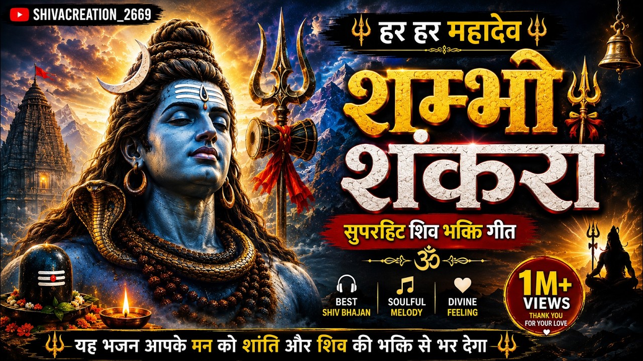 Shiva: The Ultimate Shield