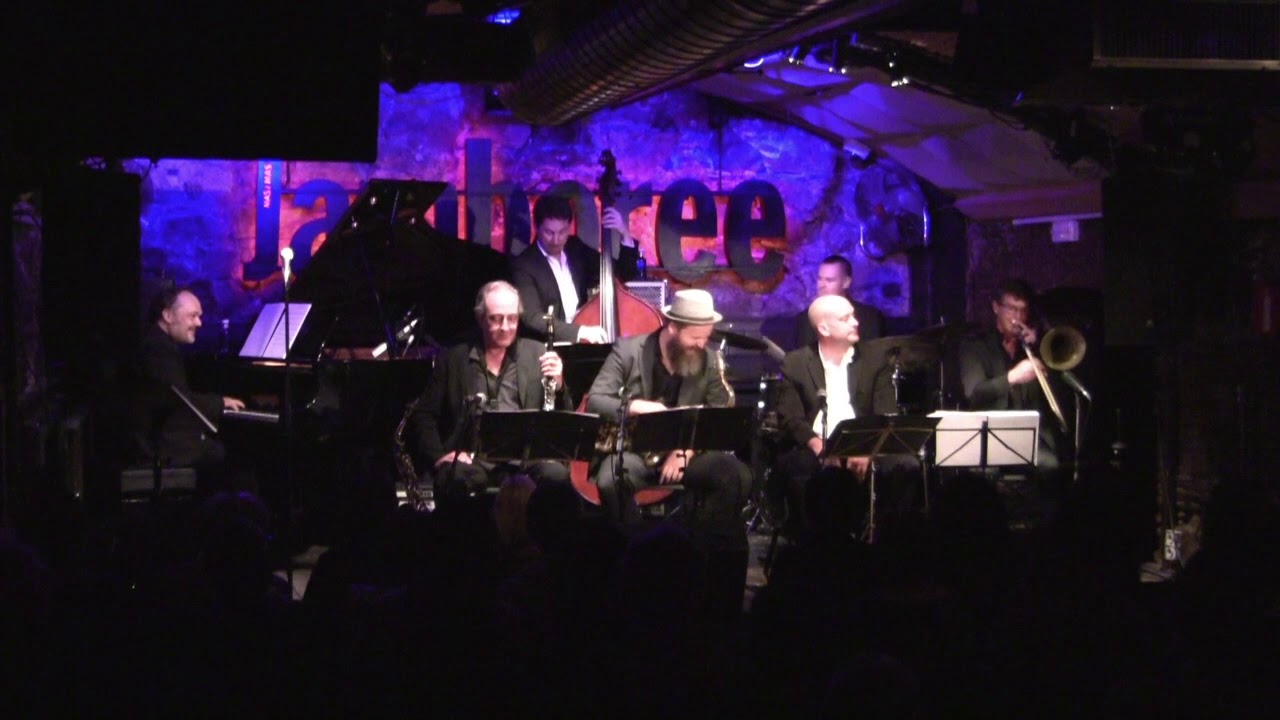 Sheik of Araby , The Livery Stable Jazz Band