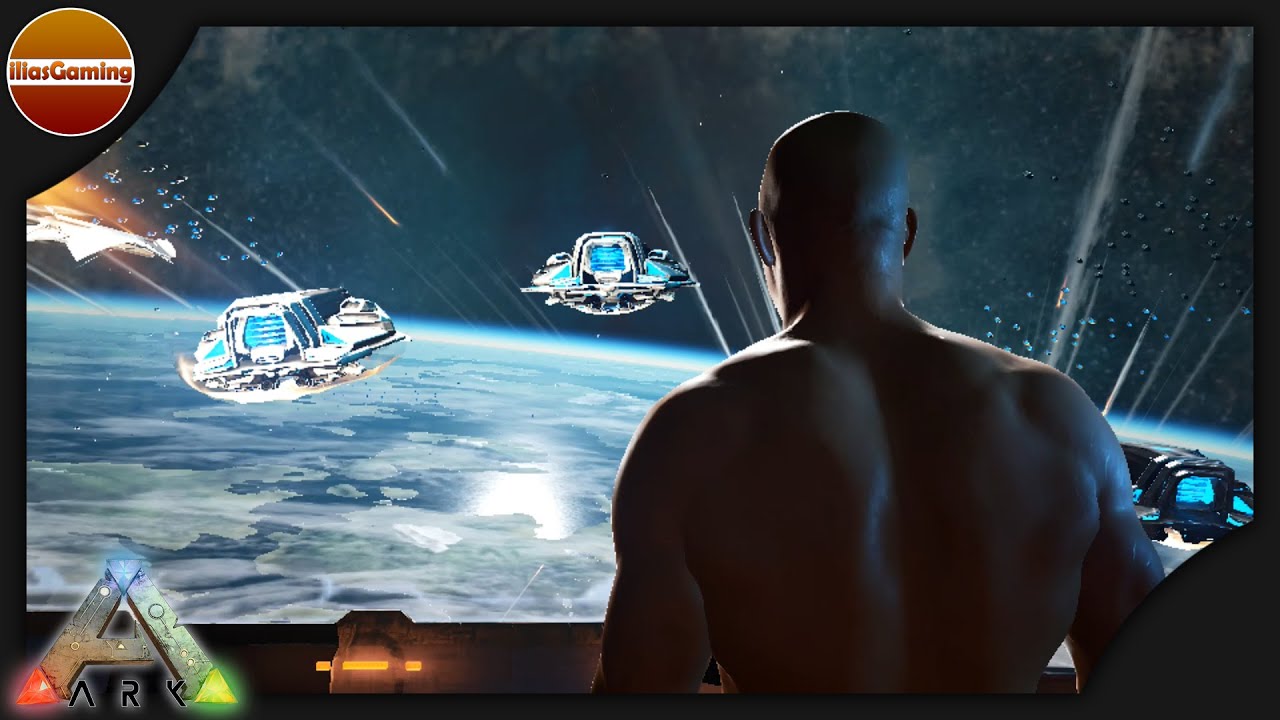 Ο τερματισμός του ARK! ARK Ascension E63 (τελευταίο)