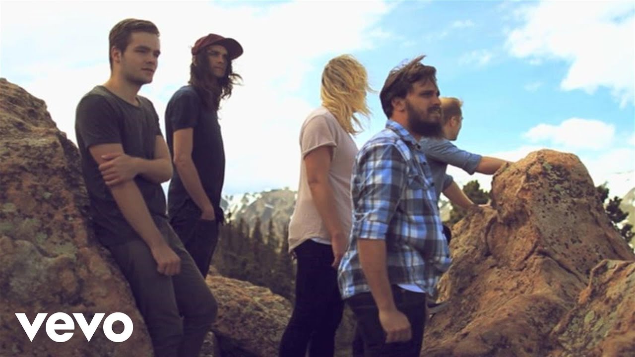 Bellarive - Why We Sing